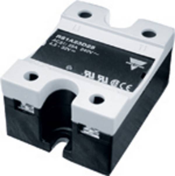 GAVAZZI, RS1A23D10, Halbleiterrelais