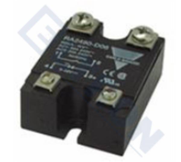 Gavazzi - RA4890-D12 - CARLO GAVAZZI RA4890-D12