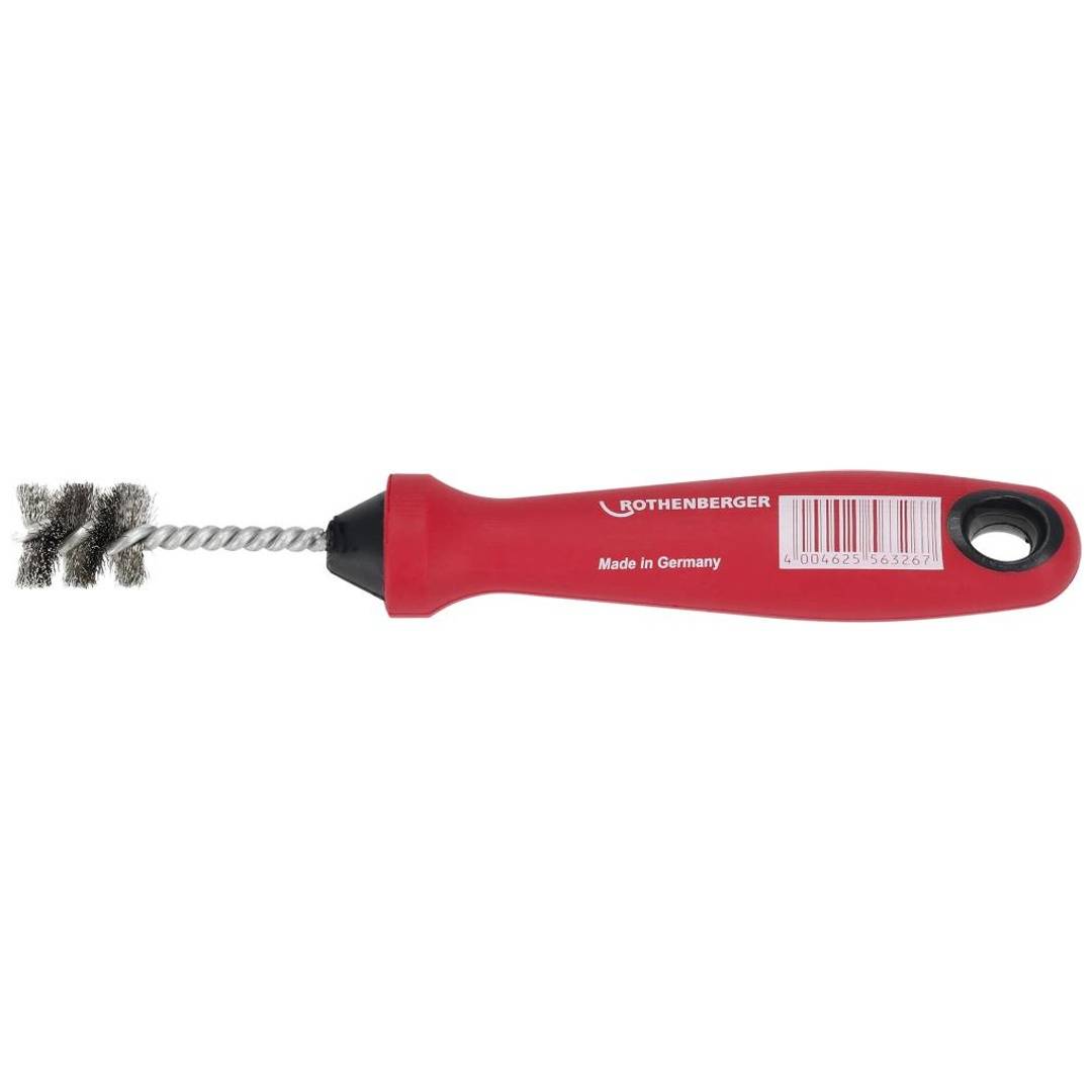 Rothenberger Kupferrohr-Innenbürste 22mm 2K-Griff-0