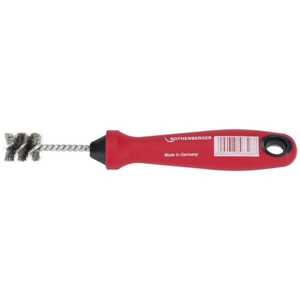 Rothenberger Kupferrohr-Innenbürste 22mm 2K-Griff