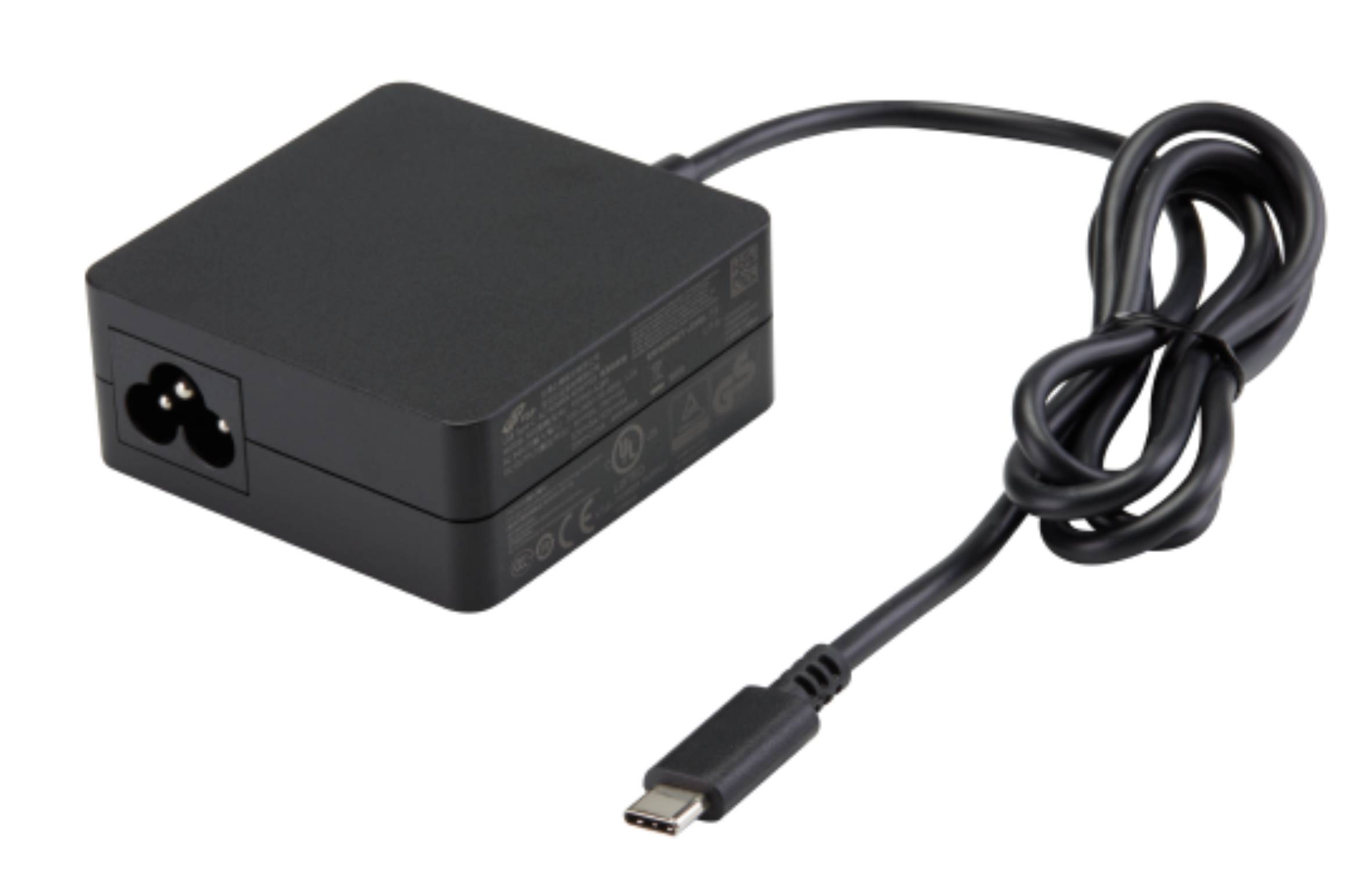 FSP Tischnetzteil USB-C PD FSP045-A1BR-0