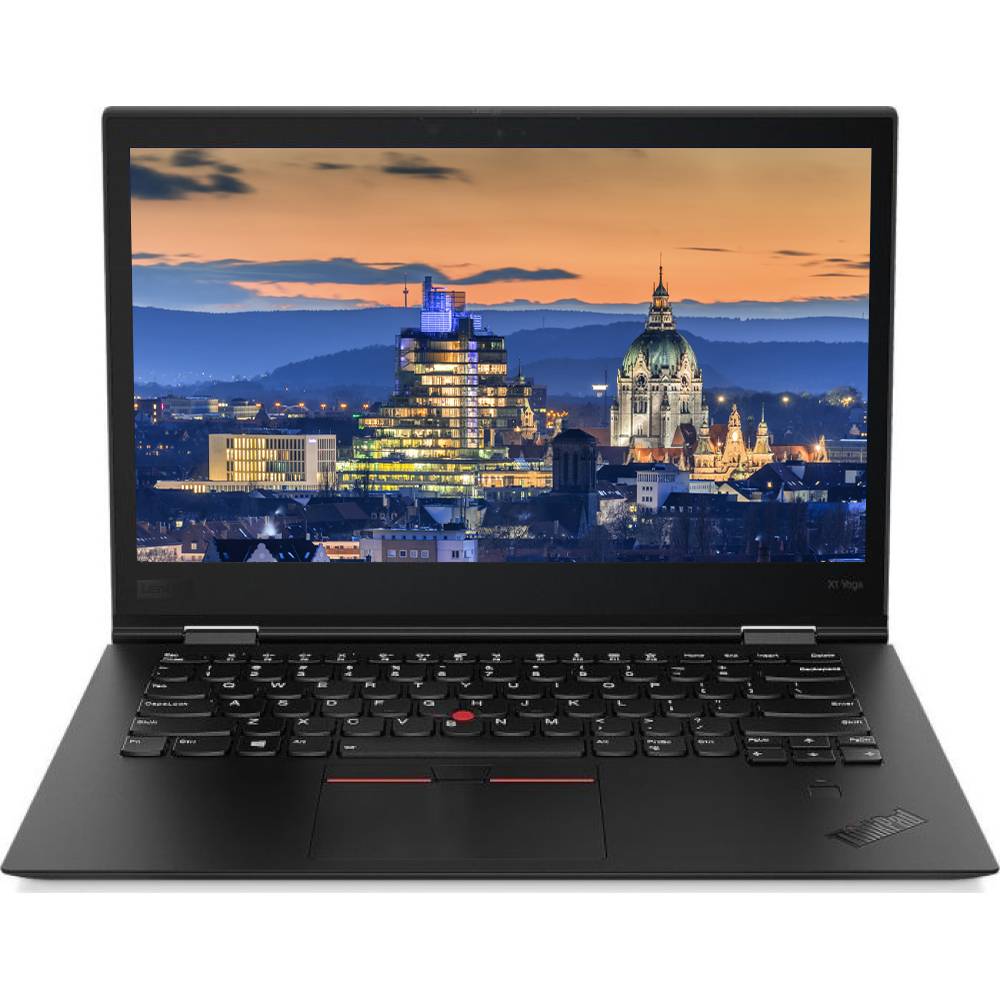 Lenovo ThinkPad X1 Yoga G3 i5-8350U 14" 8 GB FHD Webcam Touch Stylus Win 11 Pro US 256 GB SSD-2