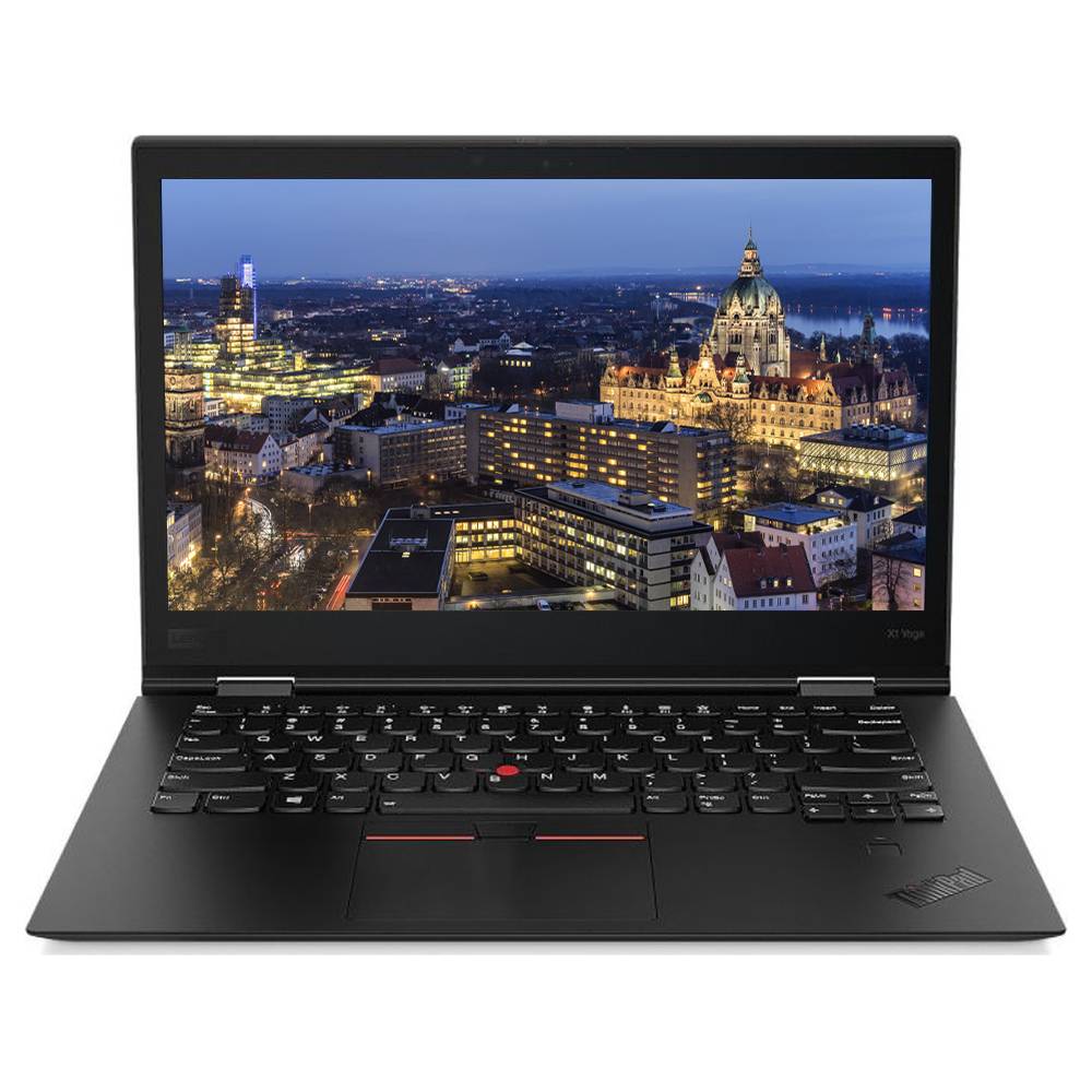 Lenovo ThinkPad X1 Yoga G3 i5-8350U 14" 8 GB FHD Webcam Touch Stylus Win 11 Pro US 256 GB SSD-3