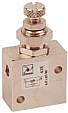 Pneumax 6010590/2, Drosselventil (alt. 6.01.05.90/2)-0