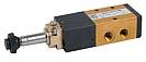 Pneumax 46813201M2, 3/2 Wegeventil (alt. 468/1.32.0.1.M2)-0