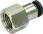 Pneumax IPCFG10-02, Steck - Geradverschraubung G 1/4 (alt. IPCF10-G02)-0