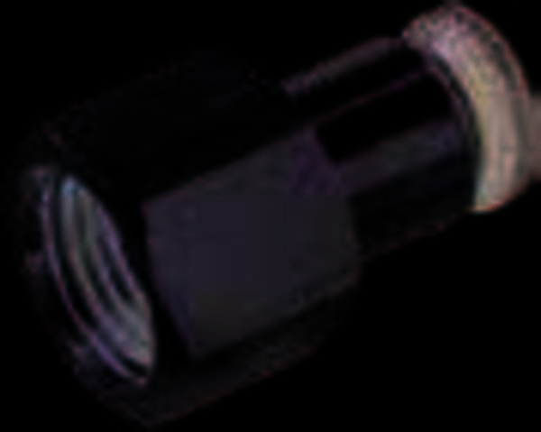 Pneumax IPCFG10-02, Steck - Geradverschraubung  G 1/4 (alt. IPCF10-G02)
