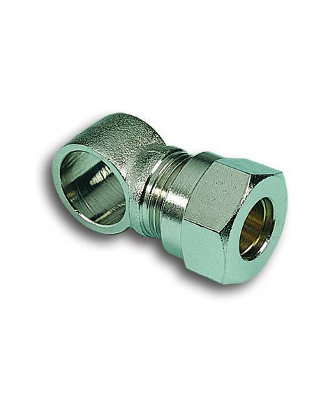 Pneumax 2160418, Ringstück G 1/8 (alt. 2160418)-0