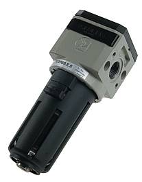 Pneumax 17208BES, Feinfilter (alt. 17208B.E.S)-0