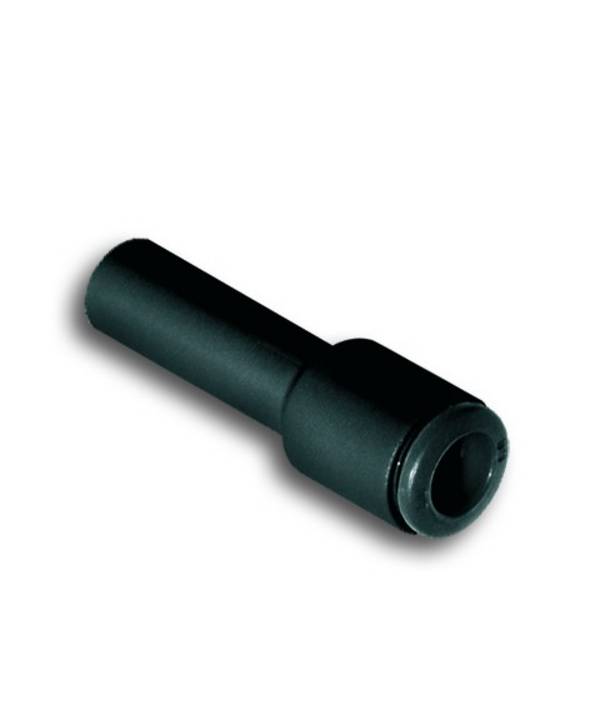 Pneumax TB080604, Steck - Reduzierverbindung, Kunststoff (alt. TB080604)