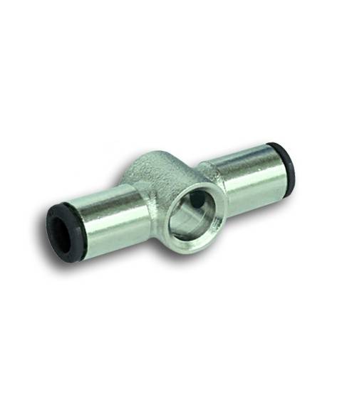 Pneumax 140618, T-Steck-Ringstück G 1/8 (alt. B140618)-0