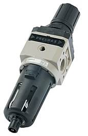 Pneumax 17104BBDP, Filterregler (alt. 17104B.B.D.P)-0