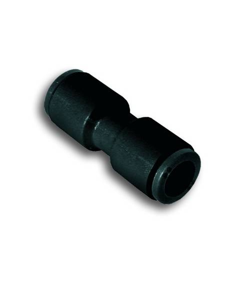 Pneumax TB031000, Steck - Geradverbindung, Kunststoff (alt. TB031000)-0