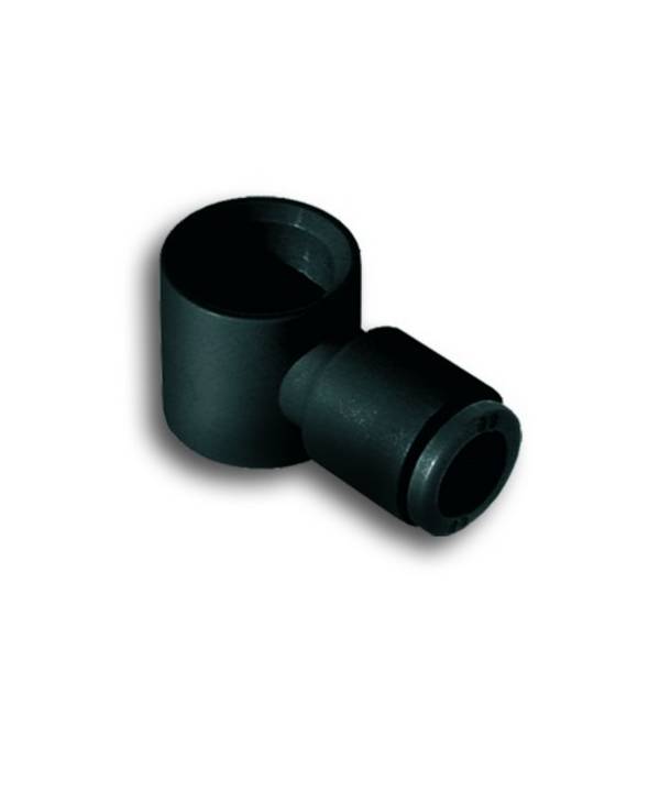 Pneumax TB131014, Steck Ringstück, Kunststoff (alt. TB131014)