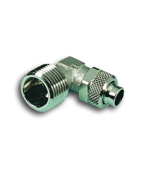 Pneumax 3051012, Winkelverschraubung G 1/2, feststehend (alt. 3051012)-0
