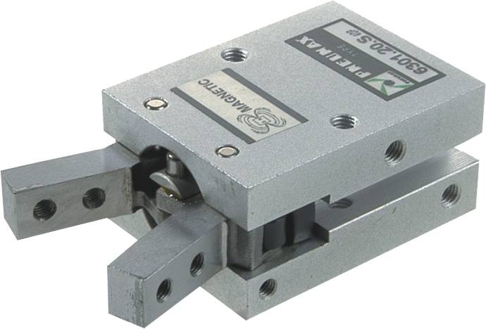 Pneumax 630110S, Greifer (alt. 6301.10.S)-0
