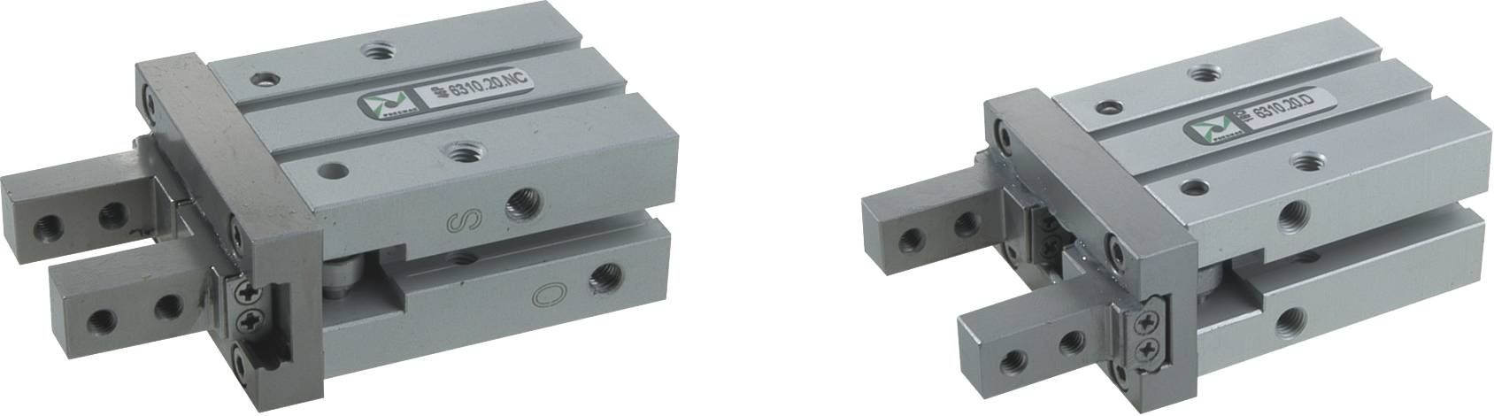 Pneumax 631010D, Greifer (alt. 6310.10.D)-0