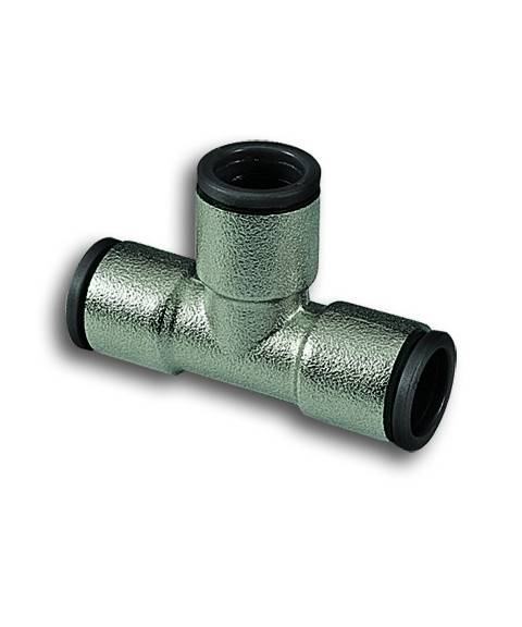 Pneumax 05.14.00, Steck - T-Verbindung (alt. B051400)-0