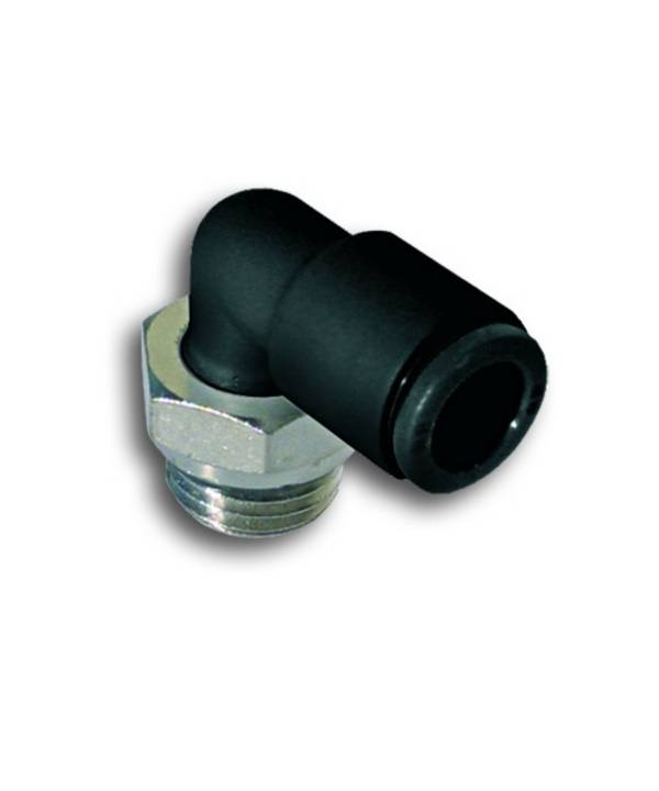 Pneumax TB221212, Steck - Winkelverschraubung G 1/2 (alt. TB221212)