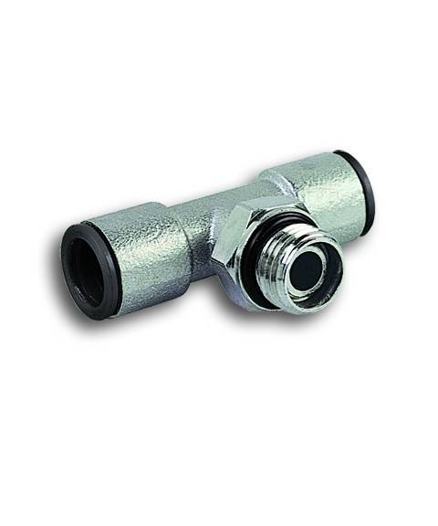 Pneumax 200418, T-Steckverschraubung G 1/8 (alt. B200418)-0