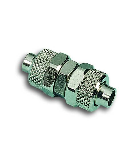 Pneumax 3030806, Geradverbinder (alt. 3030806)-0