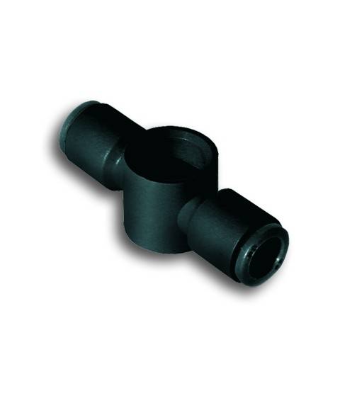 Pneumax TB140614, T-Steck-Ringstück , Kunststoff (alt. TB140614)-0