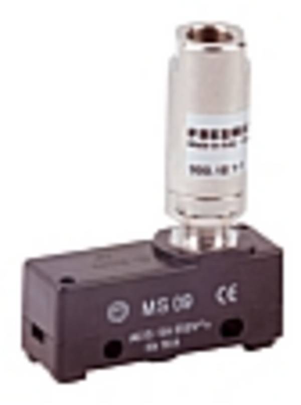 Pneumax 900181-4, Druckschalter P/E (alt. 900.18.1-4)