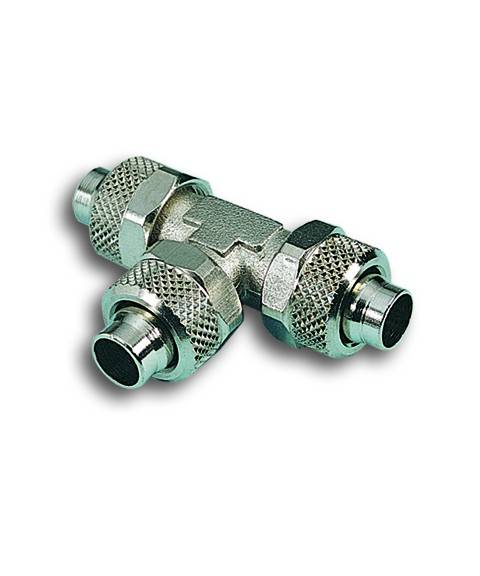 Pneumax 3091200, T - Verbindung (alt. 3091200)