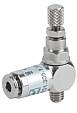 Pneumax 6014521P, Drosselventil (alt. 6.01.45.2.1P)-0