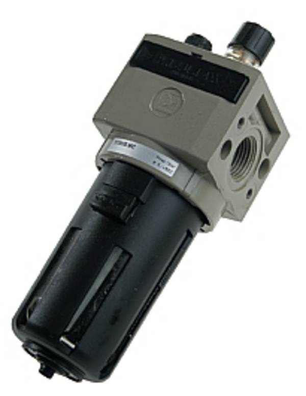 Pneumax 17303BMA, Öler (alt. 17303B.MA)