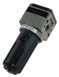 Pneumax 17201BAS, Filter G3/8, (alt. 17201B.A.S)-0