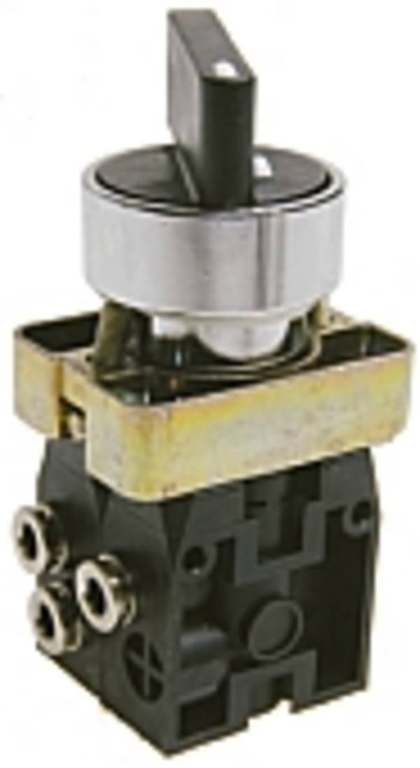 Pneumax 10453326301L, 5/3 Wegeventil (alt. 104.53.32.6.30.1.L)
