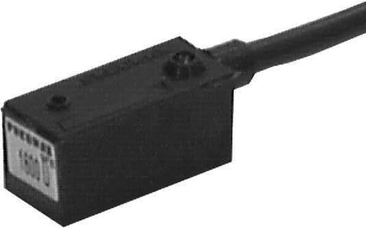 Pneumax 1600HAP, Magnetsensor (alt. 1600.HAP)-0