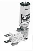 Pneumax 900181/1-1, Druckschalter P/E (alt. 900.18.1/1-1)-0