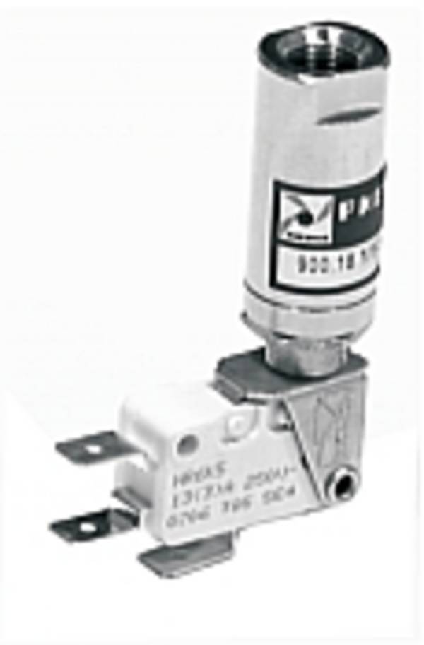 Pneumax 900181/1-1, Druckschalter P/E (alt. 900.18.1/1-1)