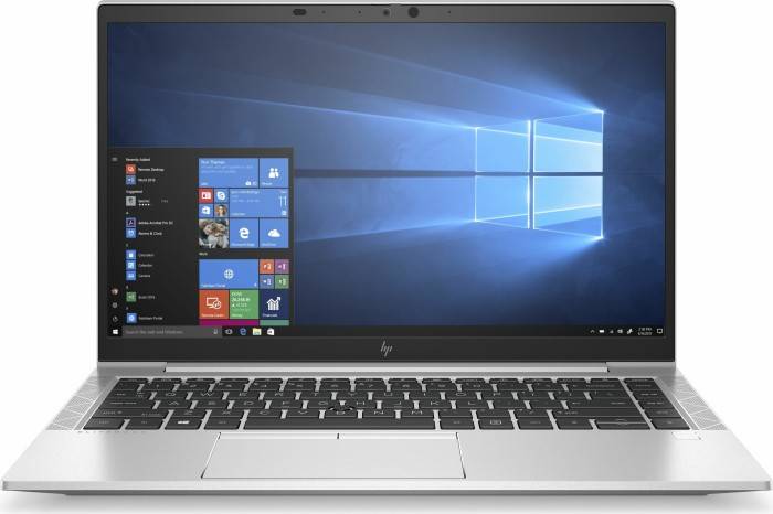 HP EliteBook 830 G7 i5-10210U 13.3" FHD Webcam LTE Win 11 Pro DE 32 GB 2 TB SSD