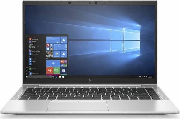 HP EliteBook 830 G7 i5-10210U 13.3" FHD Webcam LTE Win 11 Pro DE 8 GB 1 TB SSD