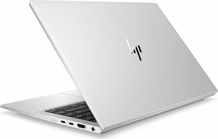 HP EliteBook 830 G7 i5-10210U 13.3" FHD Webcam LTE Win 11 Pro DE 32 GB 2 TB SSD-1
