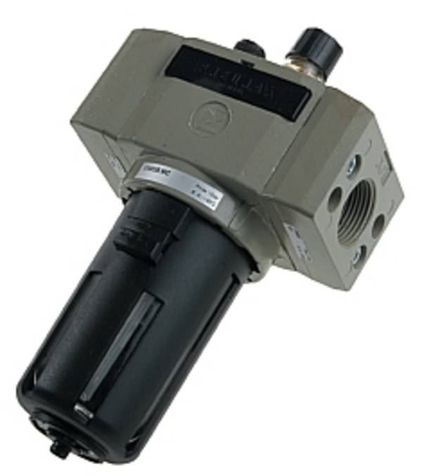 Pneumax 17303E, Öler (alt. 17303E)