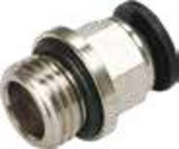 Pneumax IPC10-G04, Steck - Geradverschraubung  G 1/2 (alt. IPC10-G04)