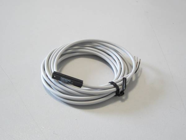 Pneumax 1580HAN, Miniatursensor (alt. 1580.HAN)