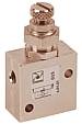 Pneumax 60105/2, Drosselventil (alt. 6.01.05/2)-0