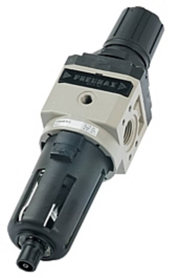 Pneumax 17104ABDPS, Filterregler (alt. 17104A.B.D.PS)