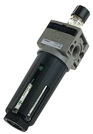 Pneumax 17003B, Öler G 1/4, (alt. 17003B)-0