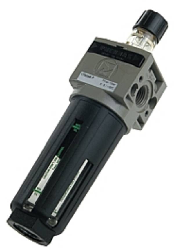 Pneumax 17003B, Öler G 1/4, (alt. 17003B)