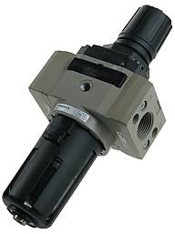 Pneumax 17304EAC, Filterregler (alt. 17304E.A.C)-0