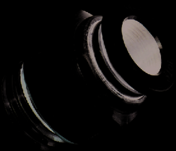 Pneumax SSCG04-18, "Steck-Einschraubverschraubung gerade 1/8""" (alt. SSCG04-18)