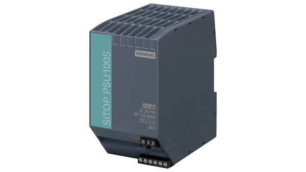 Siemens sitop PSU100S 6EP1 334-2BA20-0AC0 ( 6EP1334-2BA20-0AC0 )