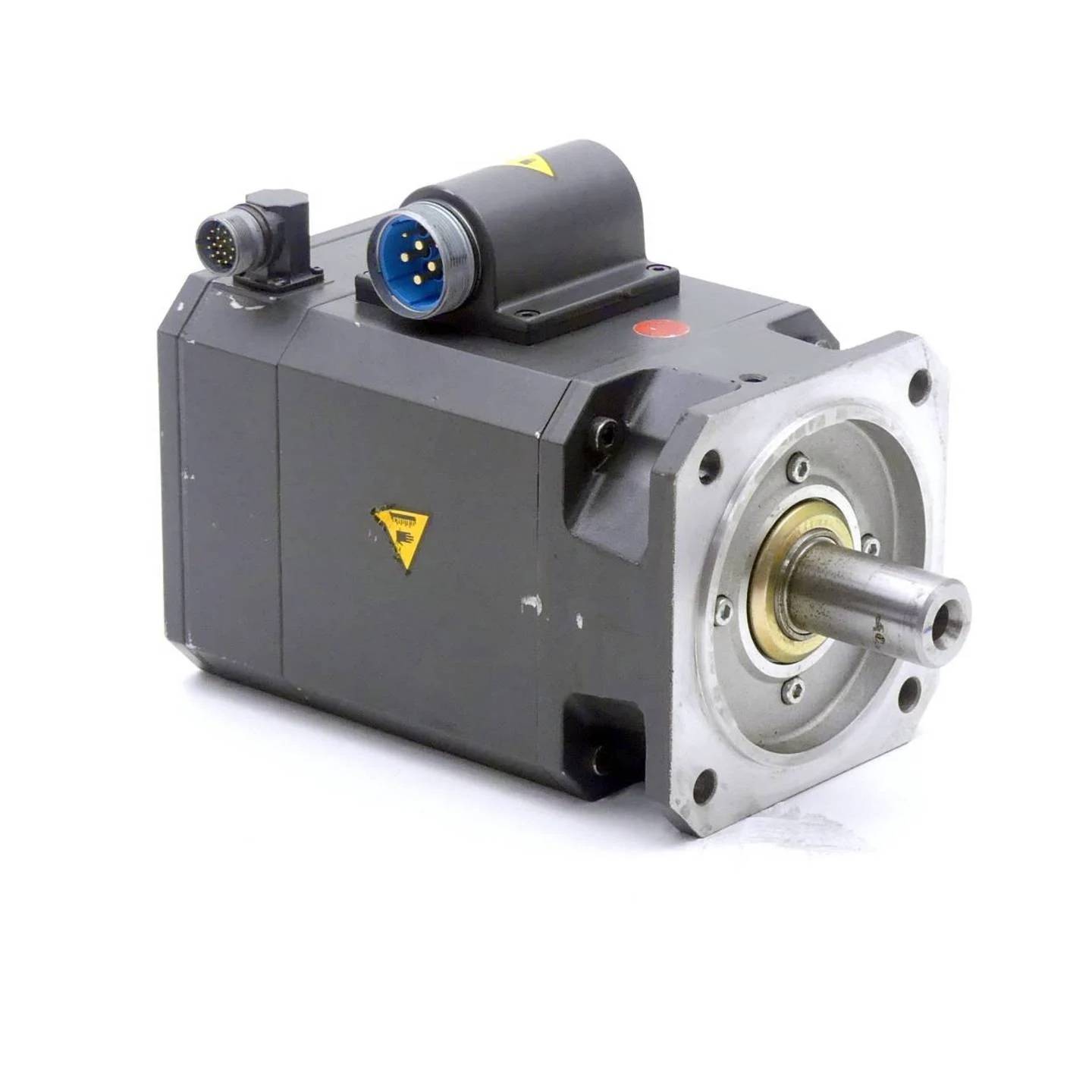 Siemens Dig.Industr. Synchronmotor 1Ft6 M0 =-1