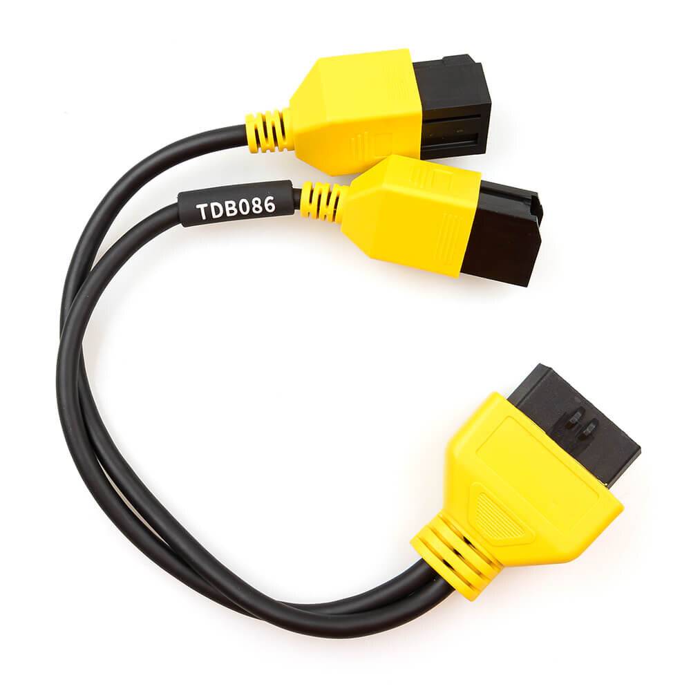 Secure Gateway Bypass Kabel für Fiat, Alfa, Jeep, Chrysler, Dodge-0